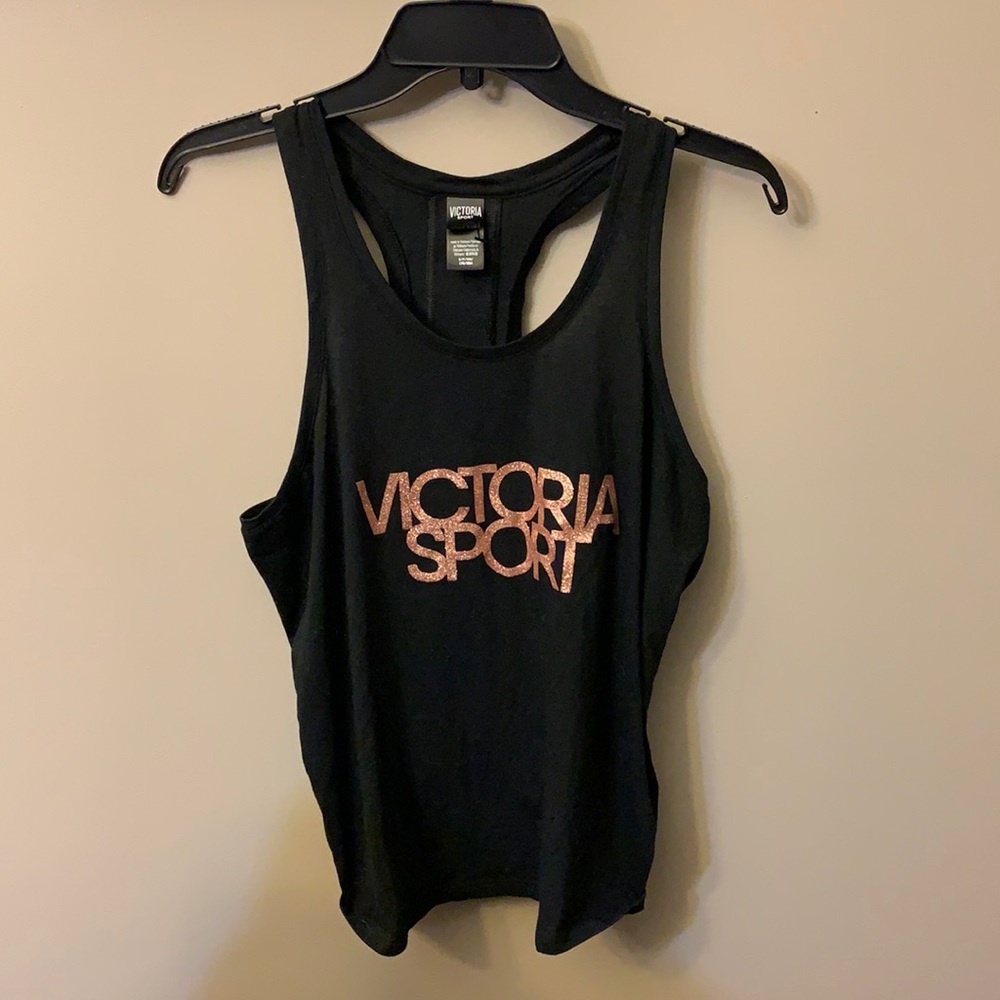 Victoria Secret tank